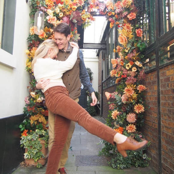 Meet the Posher! - Picture 1 of 1